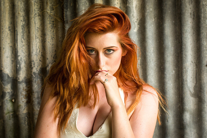 Ennanjay Imaging portrait workshop
