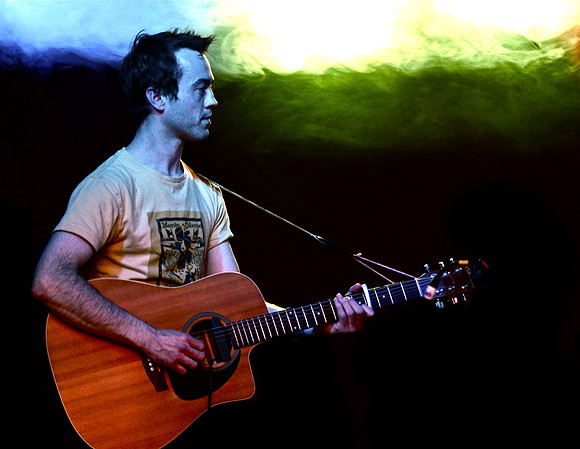 Hitting the right chord
