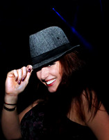 Party girl