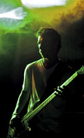 Bass man